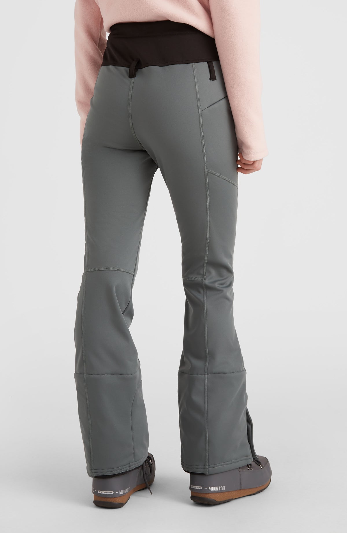 Blessed Snow Pants | Balsam Green