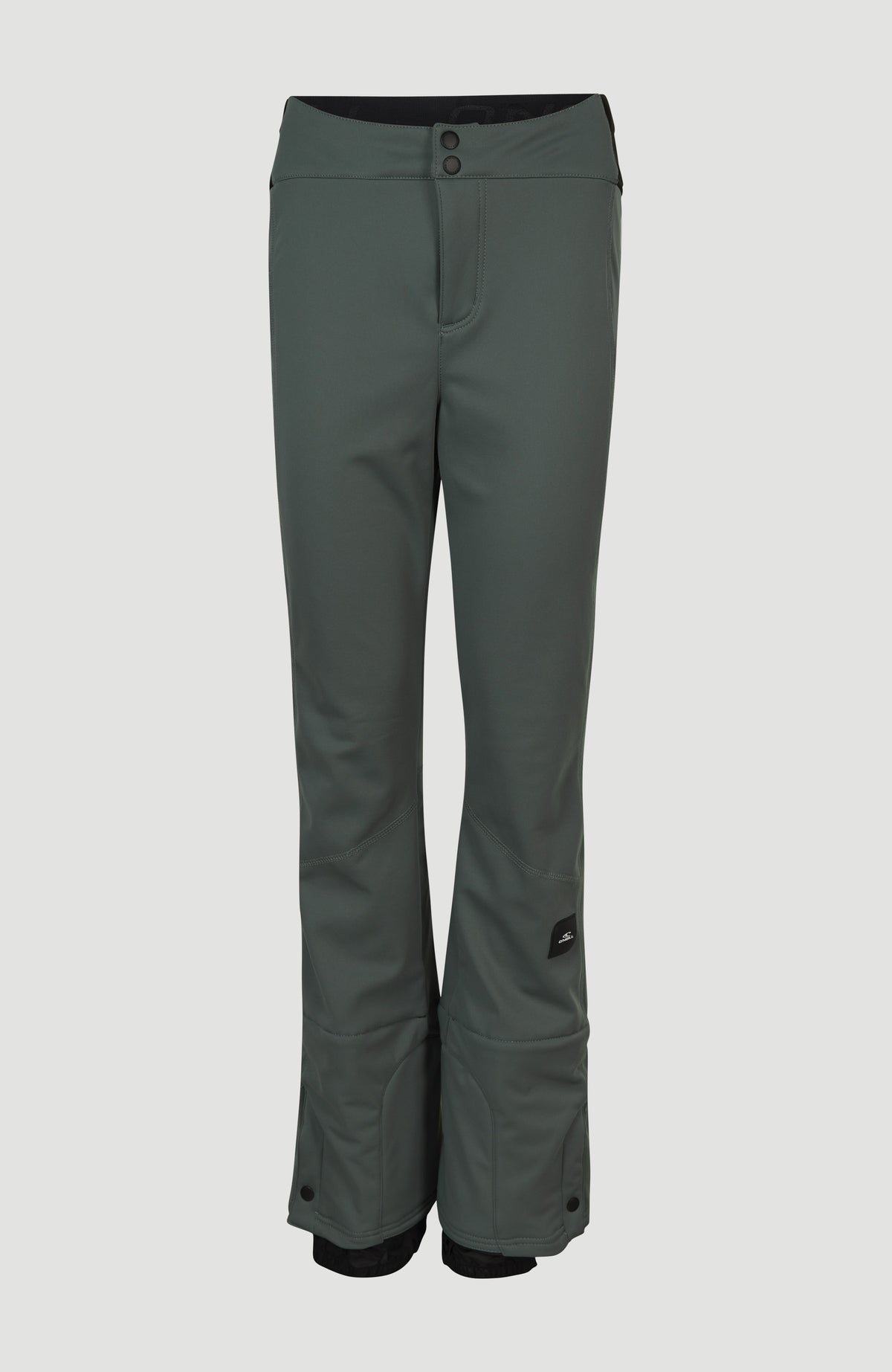 Blessed Snow Pants | Balsam Green