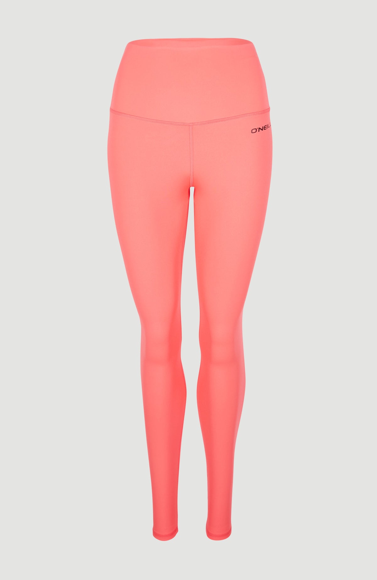 Active High-Waist Legging | Georgia Peach