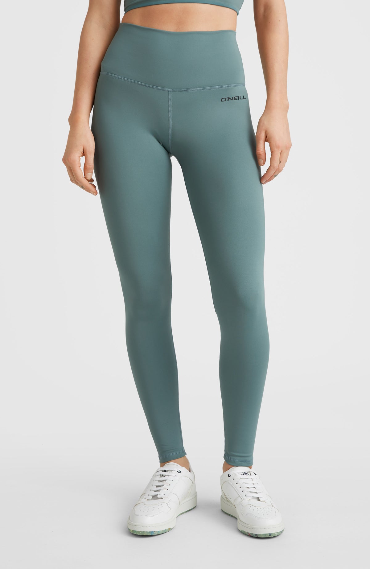 Active High-Waist Legging | North Atlantic