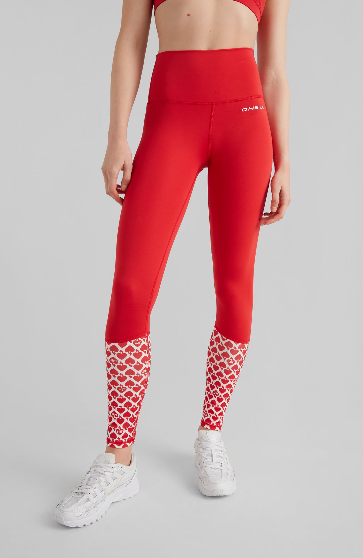 Active Legging | Red Heart