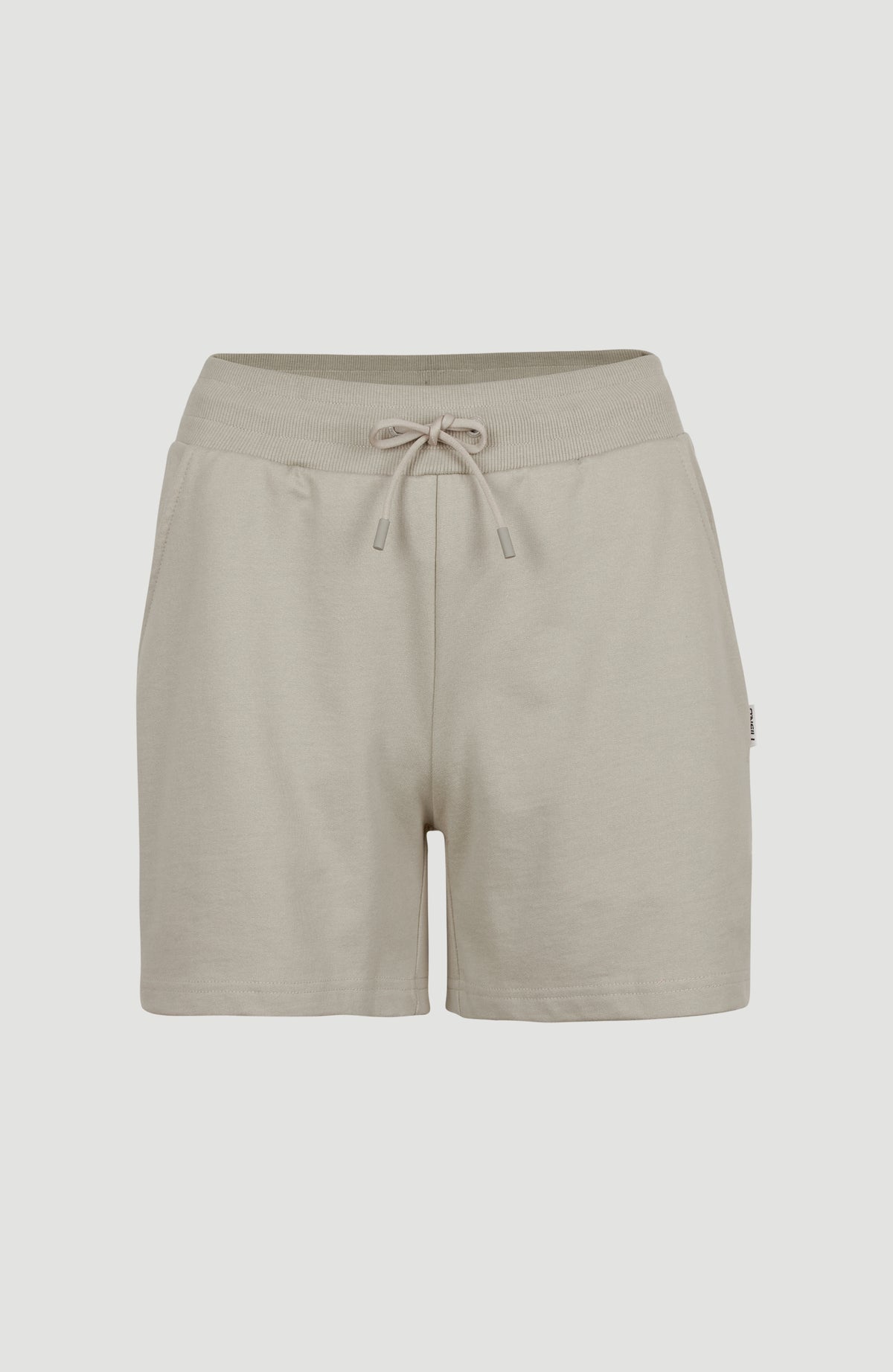 Surf High-Waist Sweatshorts | Crockery