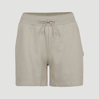 Surf High-Waist Sweatshorts | Crockery