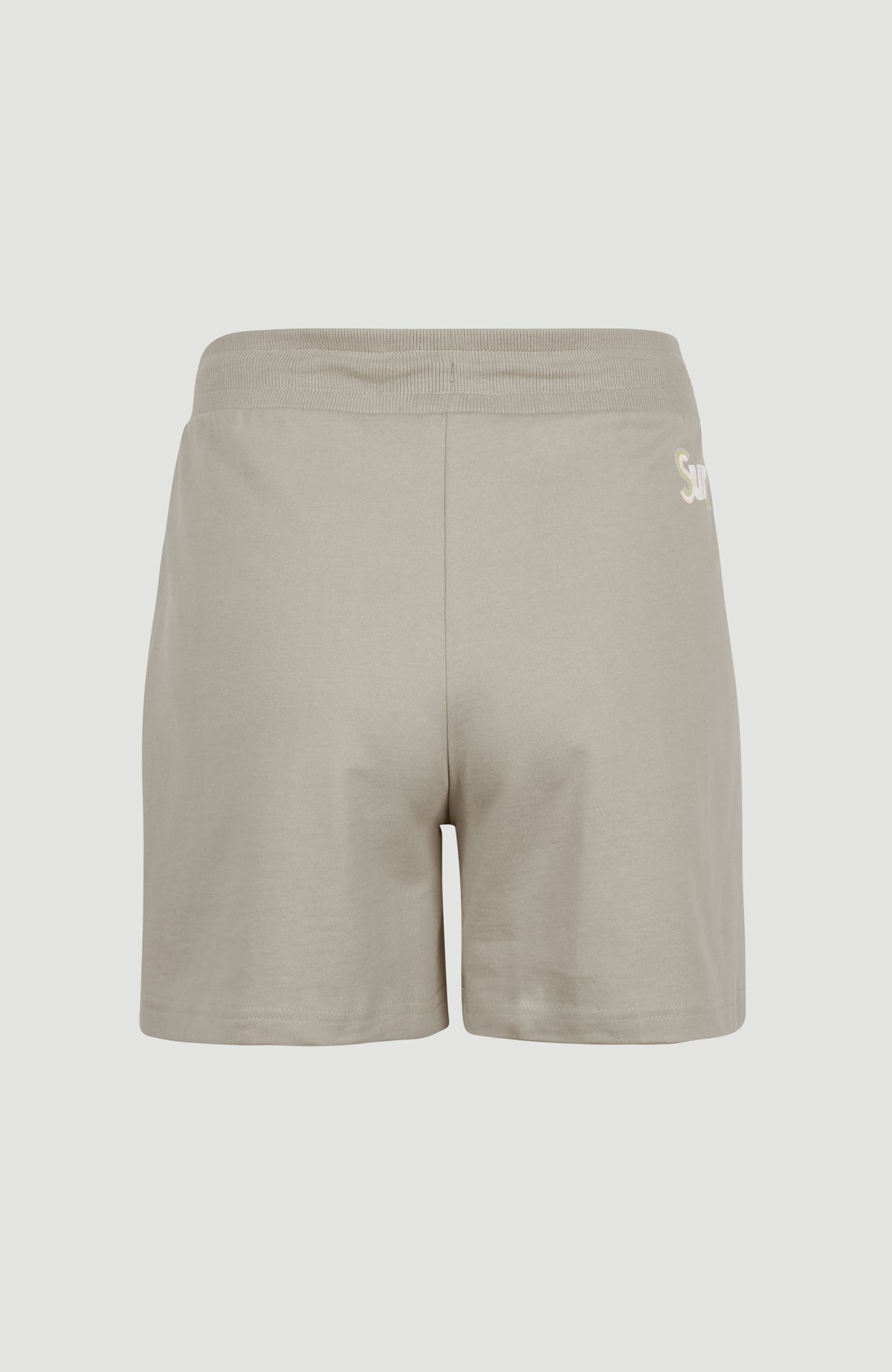 Surf High-Waist Sweatshorts | Crockery
