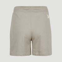 Surf High-Waist Sweatshorts | Crockery
