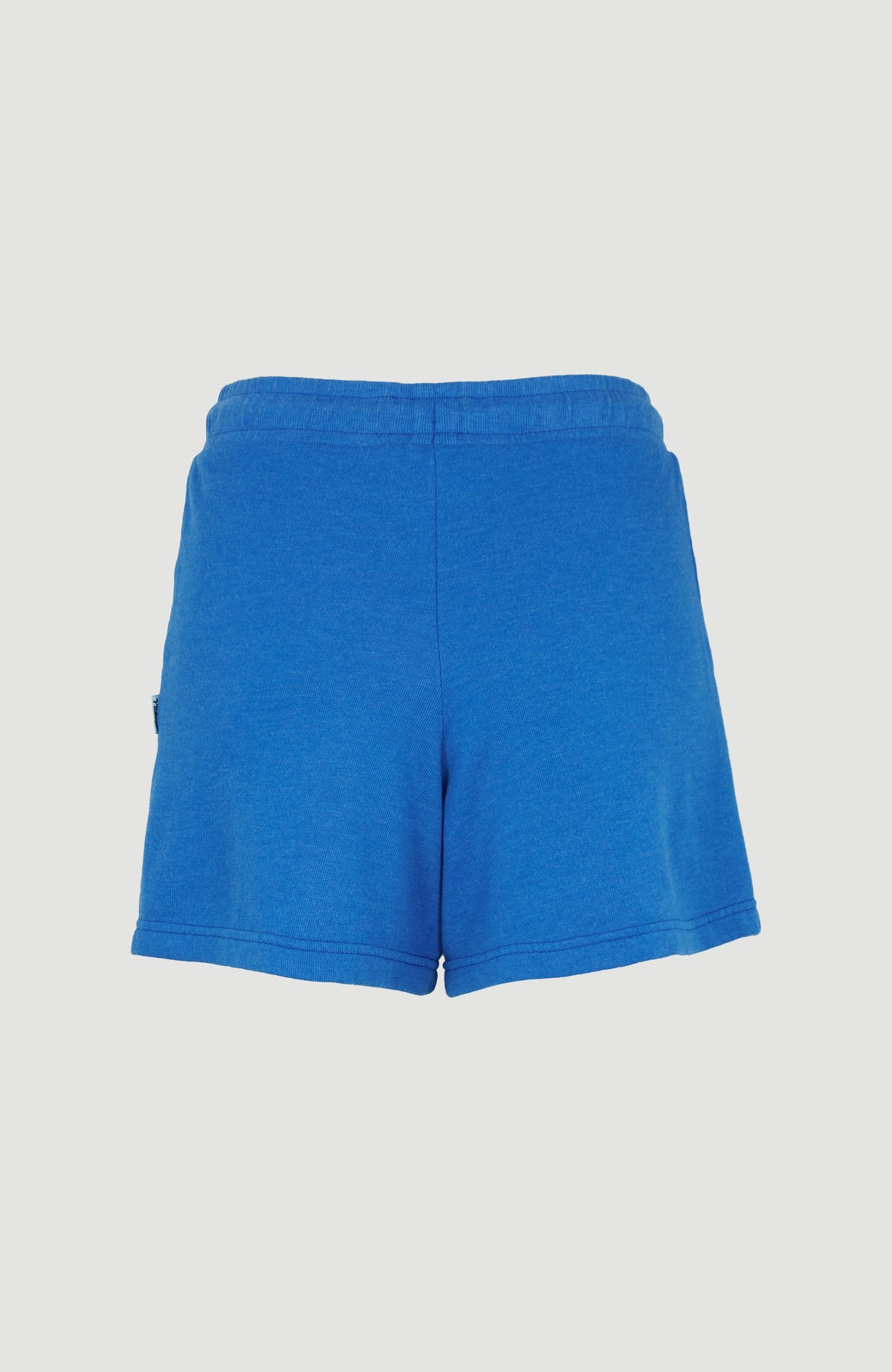 Connective Jogger Shorts | Princess Blue