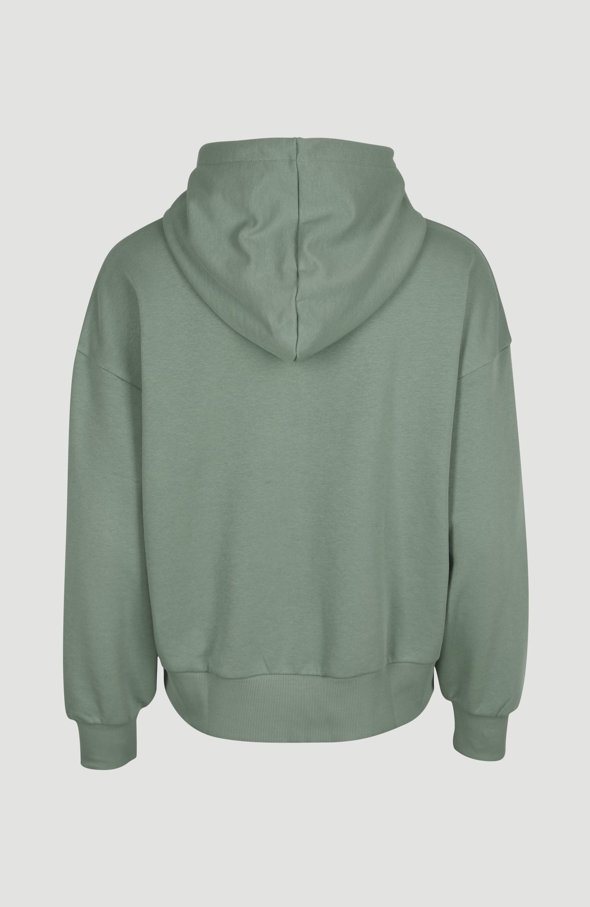 Cube Hoodie | Lily Pad