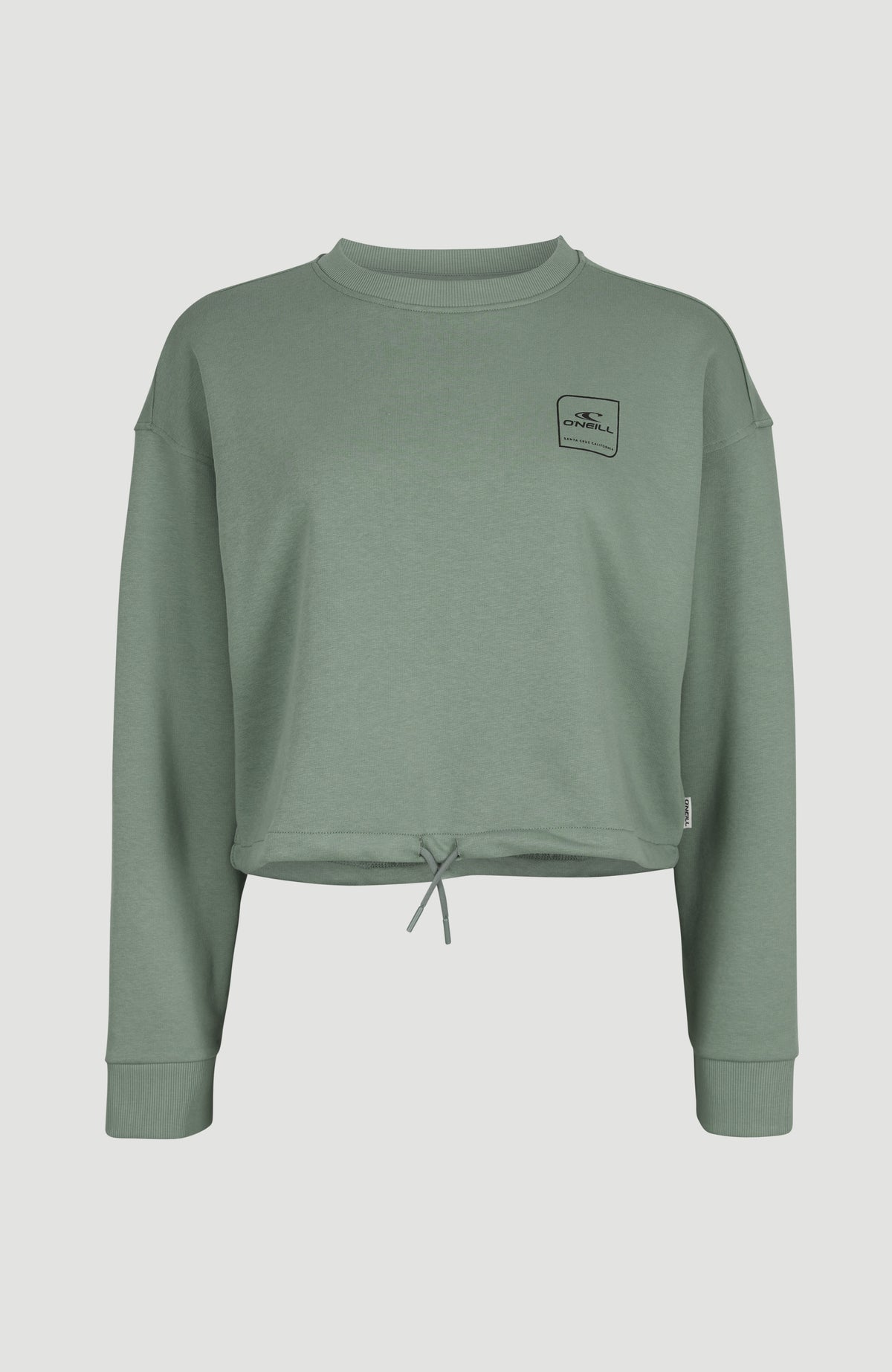 Cube Crew Sweatshirt | Lily Pad