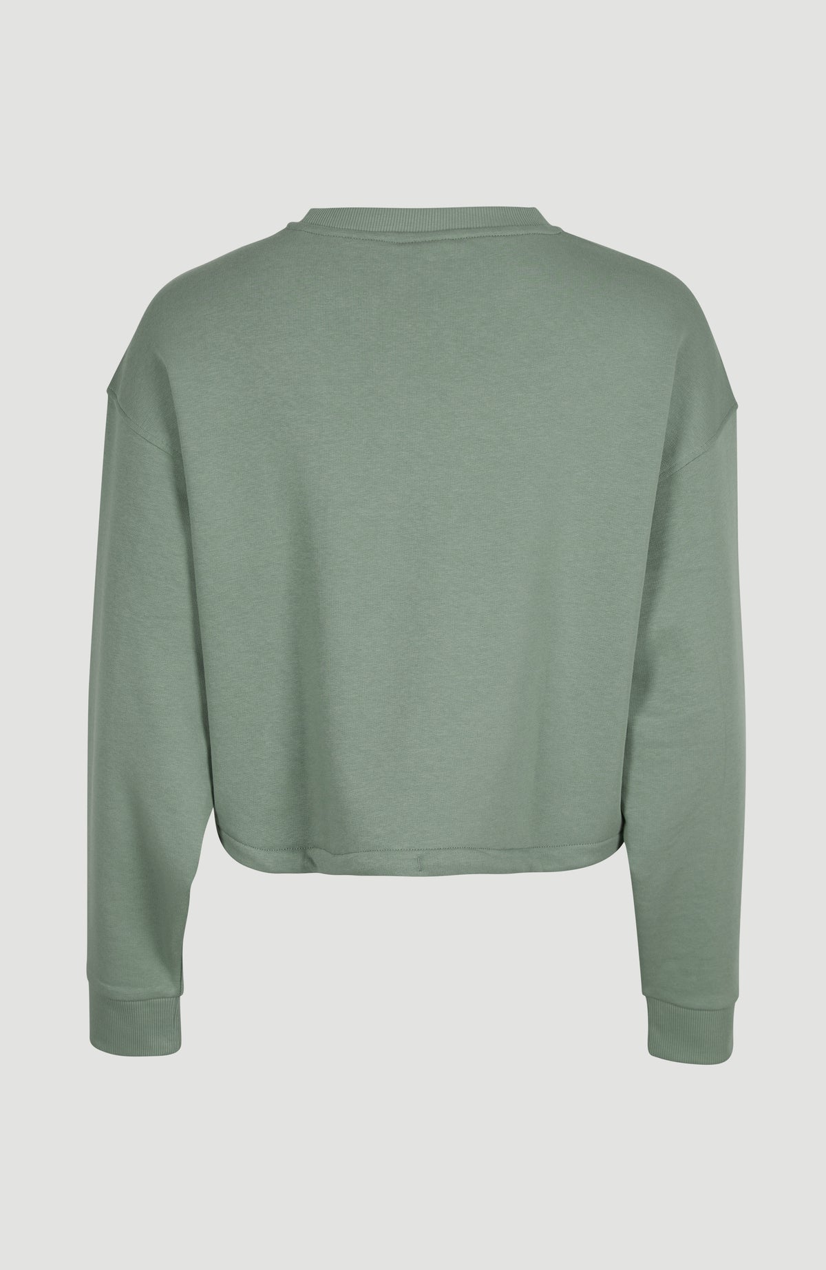 Cube Crew Sweatshirt | Lily Pad