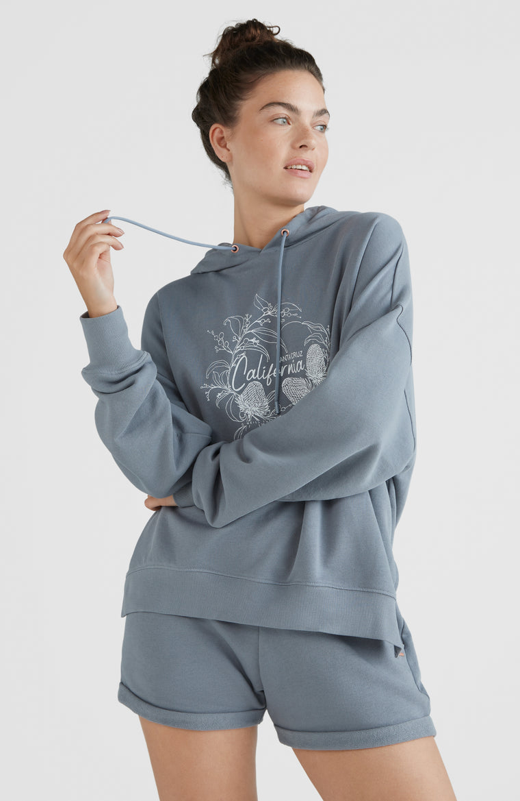 Bird Of Paradise Hoodie | Tradewinds