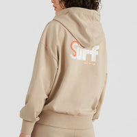 Surf Hoodie | Crockery
