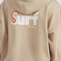 Surf Hoodie | Crockery