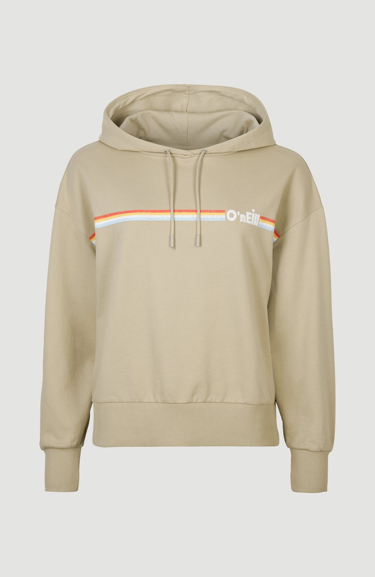 Surf Hoodie | Crockery