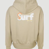 Surf Hoodie | Crockery