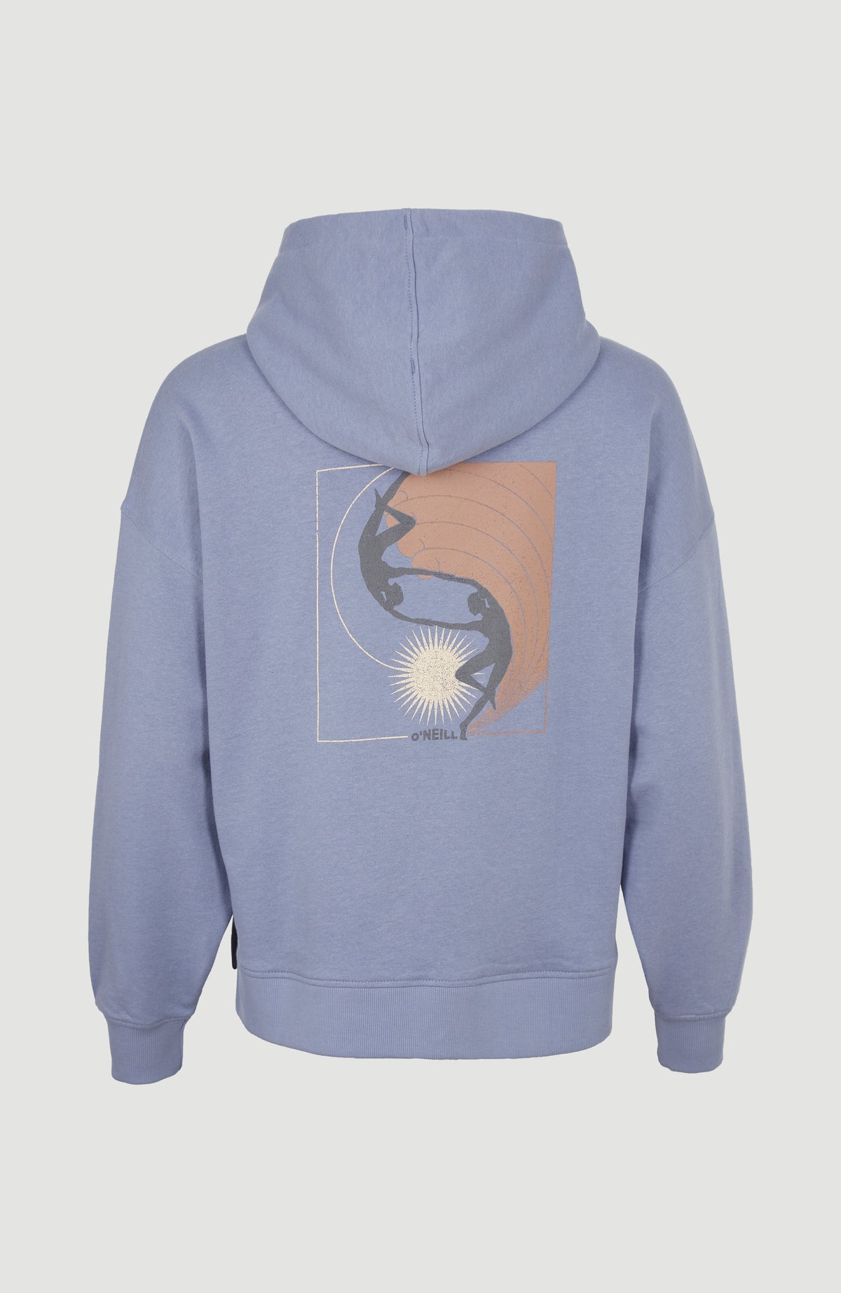 Bunji Hoodie | Tempest