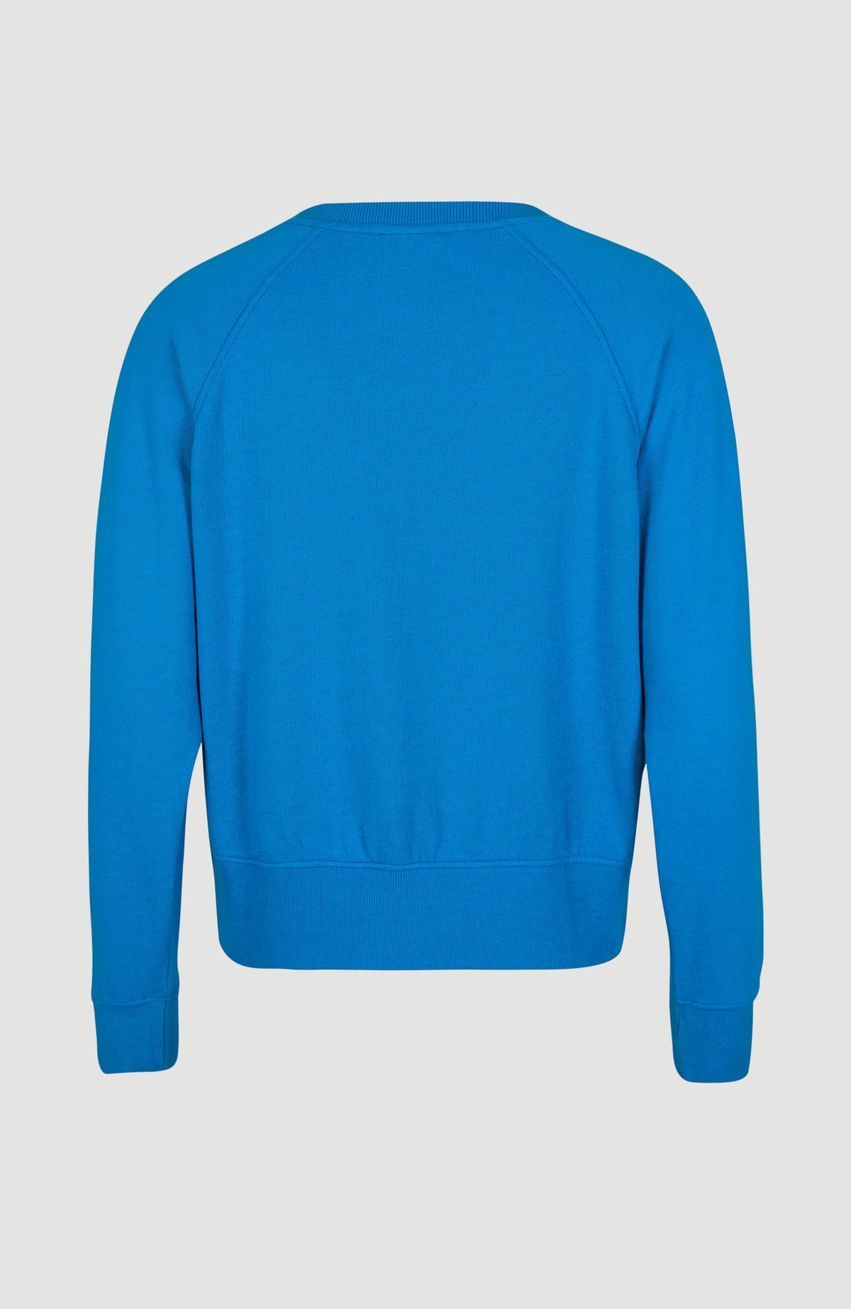 Cult Shift Crew Sweatshirt | Princess Blue