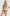 Sport Bralette Bikini Set | Orange AO 1