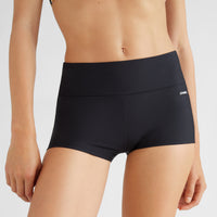 Grenada Active Bikini Bottom | Black Out