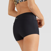 Grenada Active Bikini Bottom | Black Out
