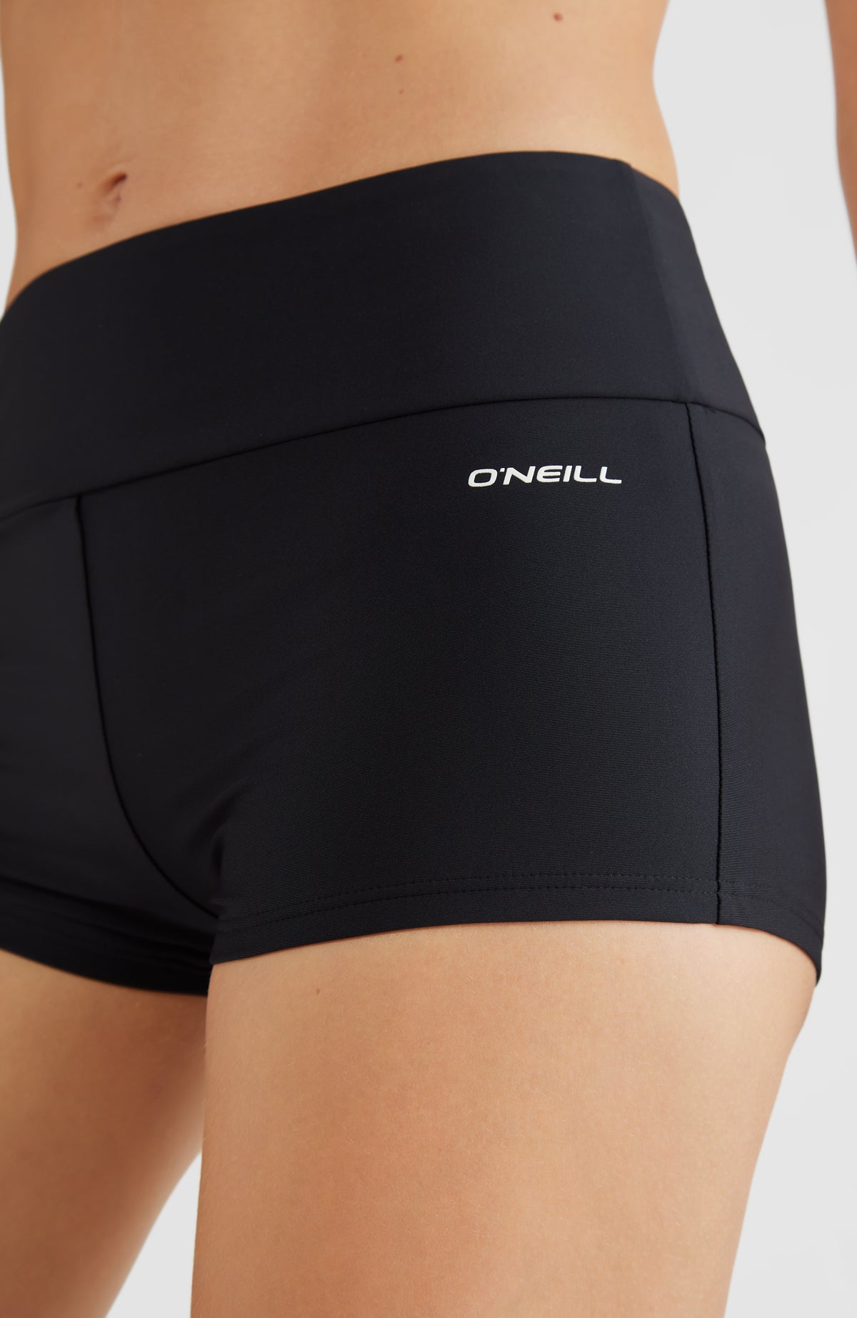 Grenada Active Bikini Bottom | Black Out