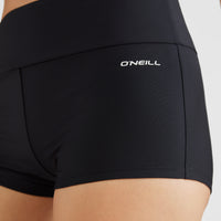 Grenada Active Bikini Bottom | Black Out