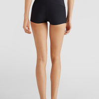 Grenada Active Bikini Bottom | Black Out