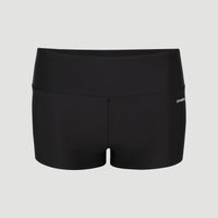 Grenada Active Bikini Bottom | Black Out