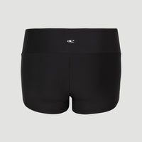 Grenada Active Bikini Bottom | Black Out