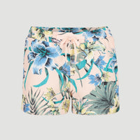 Anglet Swim Shorts | Tropical Nights