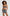 Anglet Swim Shorts | Black AO 1