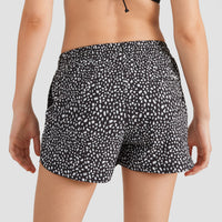 Anglet Swim Shorts | Black AO 4