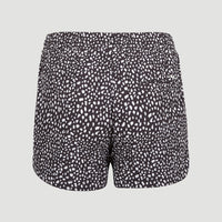 Anglet Swim Shorts | Black AO 4