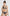 Marga - Rita Halter Bikini Set | Black AO 1