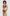 Marga - Rita Halter Bikini Set | Black AO 2