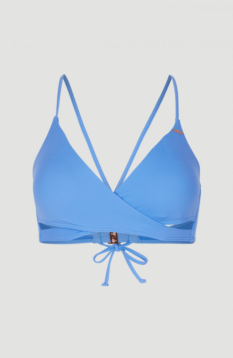 Baay Bralette Bikini Top | Zaffiro