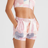 Swim Shorts | Beige AO