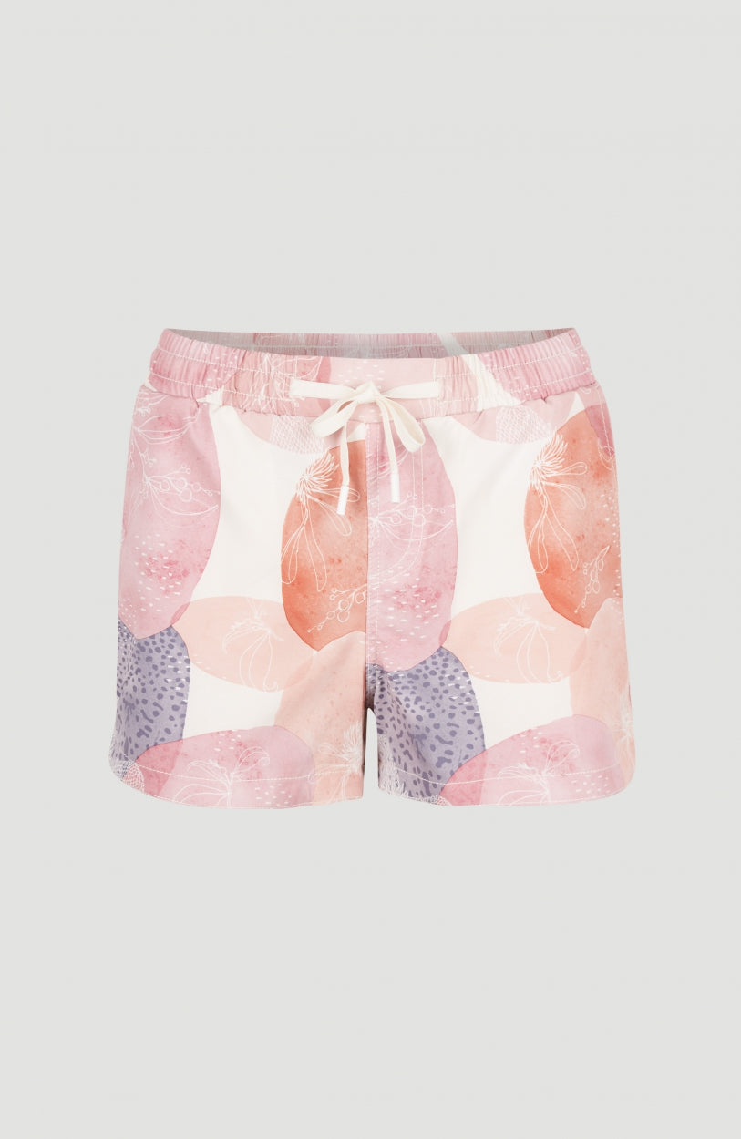 Swim Shorts | Beige AO