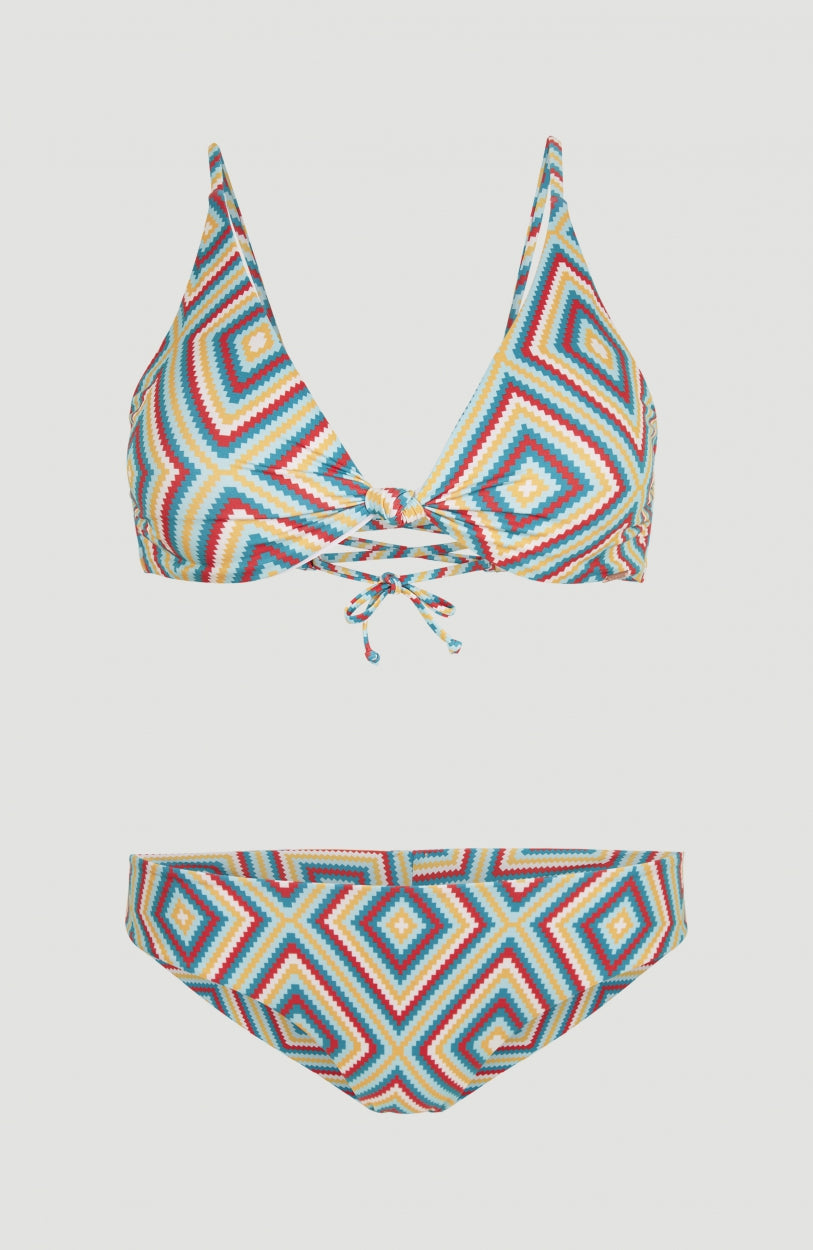 Boa Vista Beach Charlotte- Maoi Fixed Set | SNSC DOOR