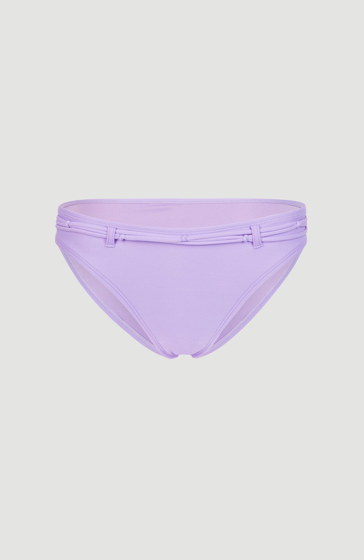 Cruz Bikini Bottoms | Purple Rose