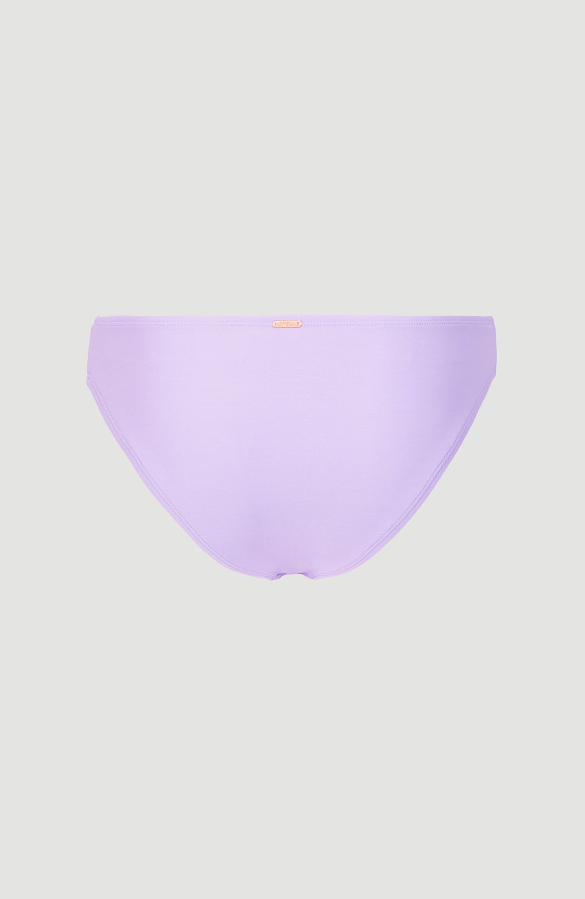 Cruz Bikini Bottoms | Purple Rose