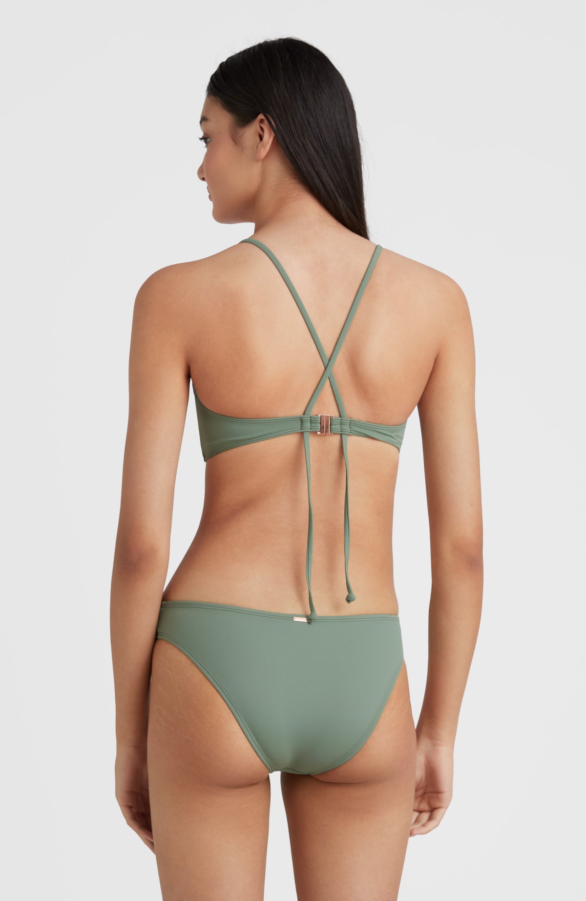 Cruz Bikini Bottoms | Lily Pad