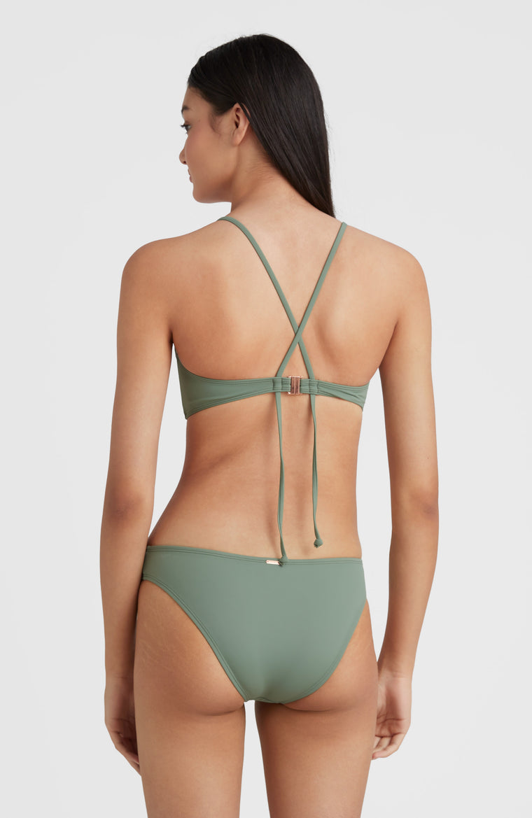 Cruz Bikini Bottoms | Lily Pad