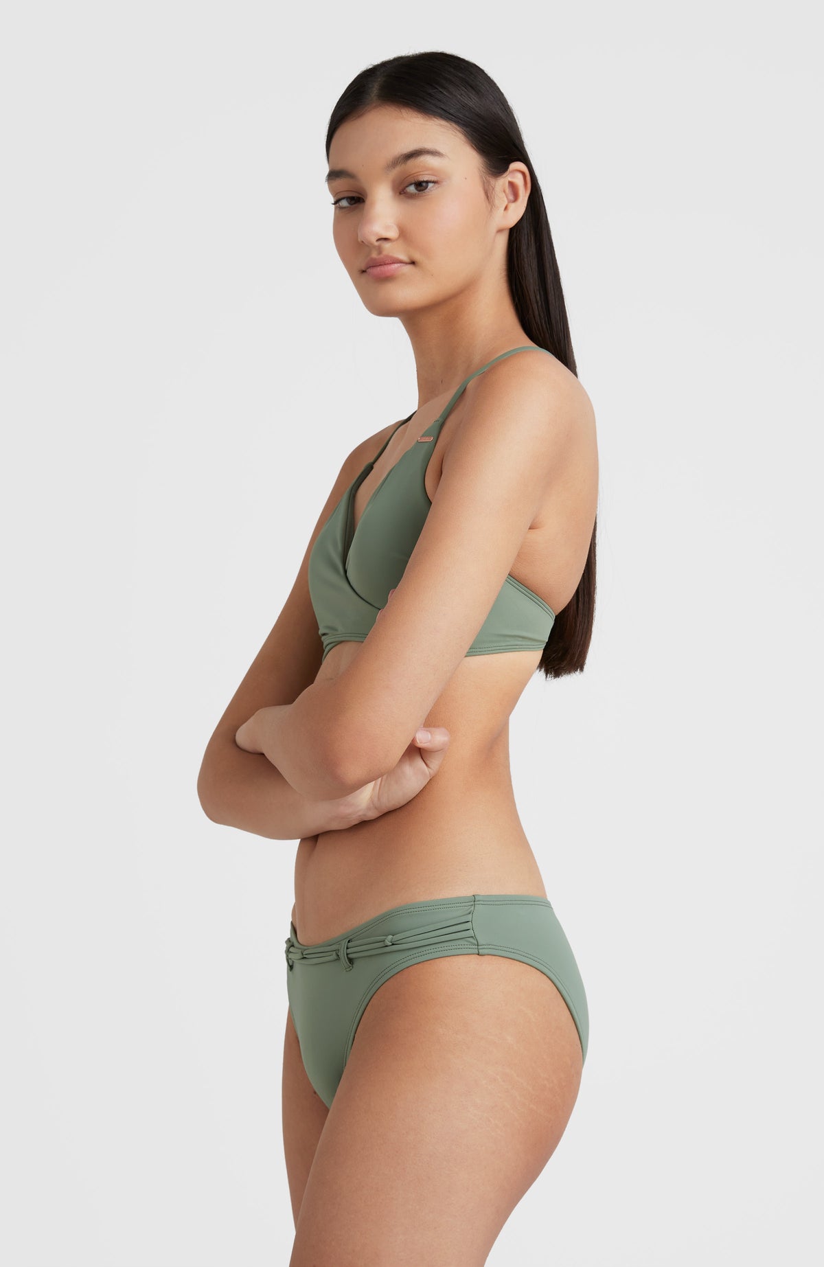 Cruz Bikini Bottoms | Lily Pad