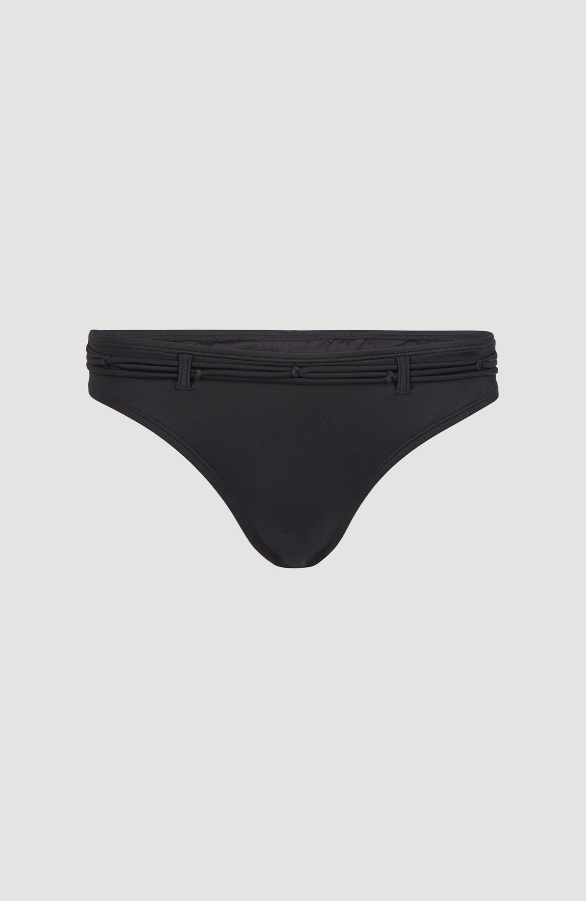 Cruz Bikini Bottoms | Black Out