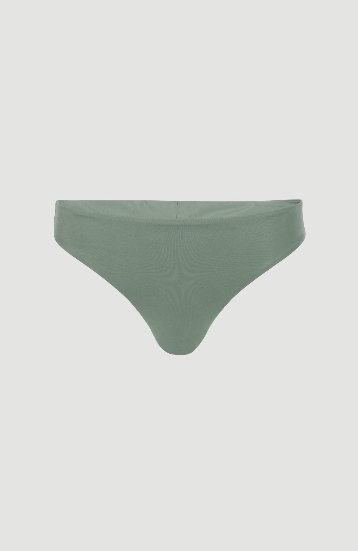 Maoi Bikini Bottoms | Lily Pad