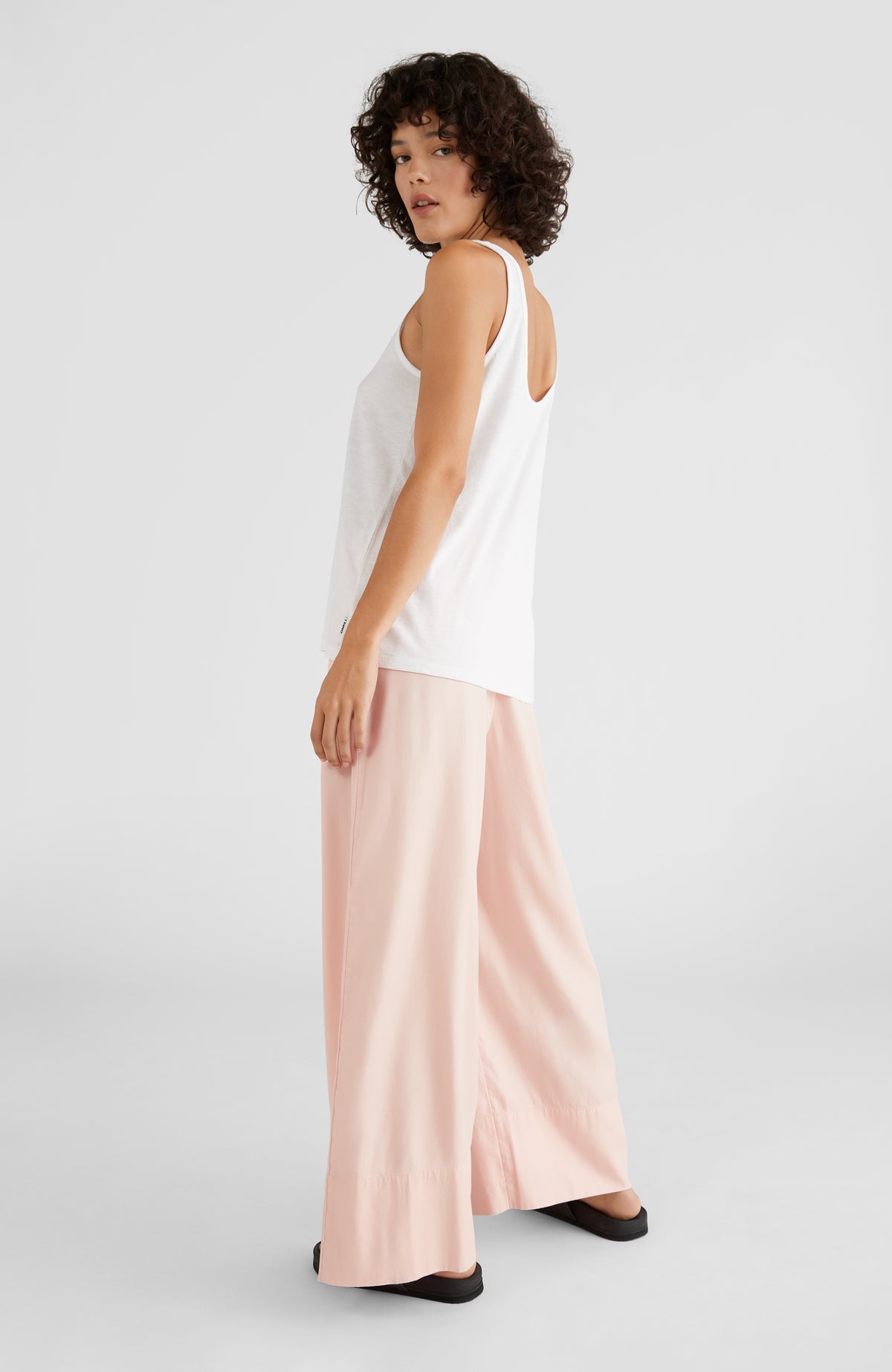 Mix & Match Dream Tanktop | Snow White