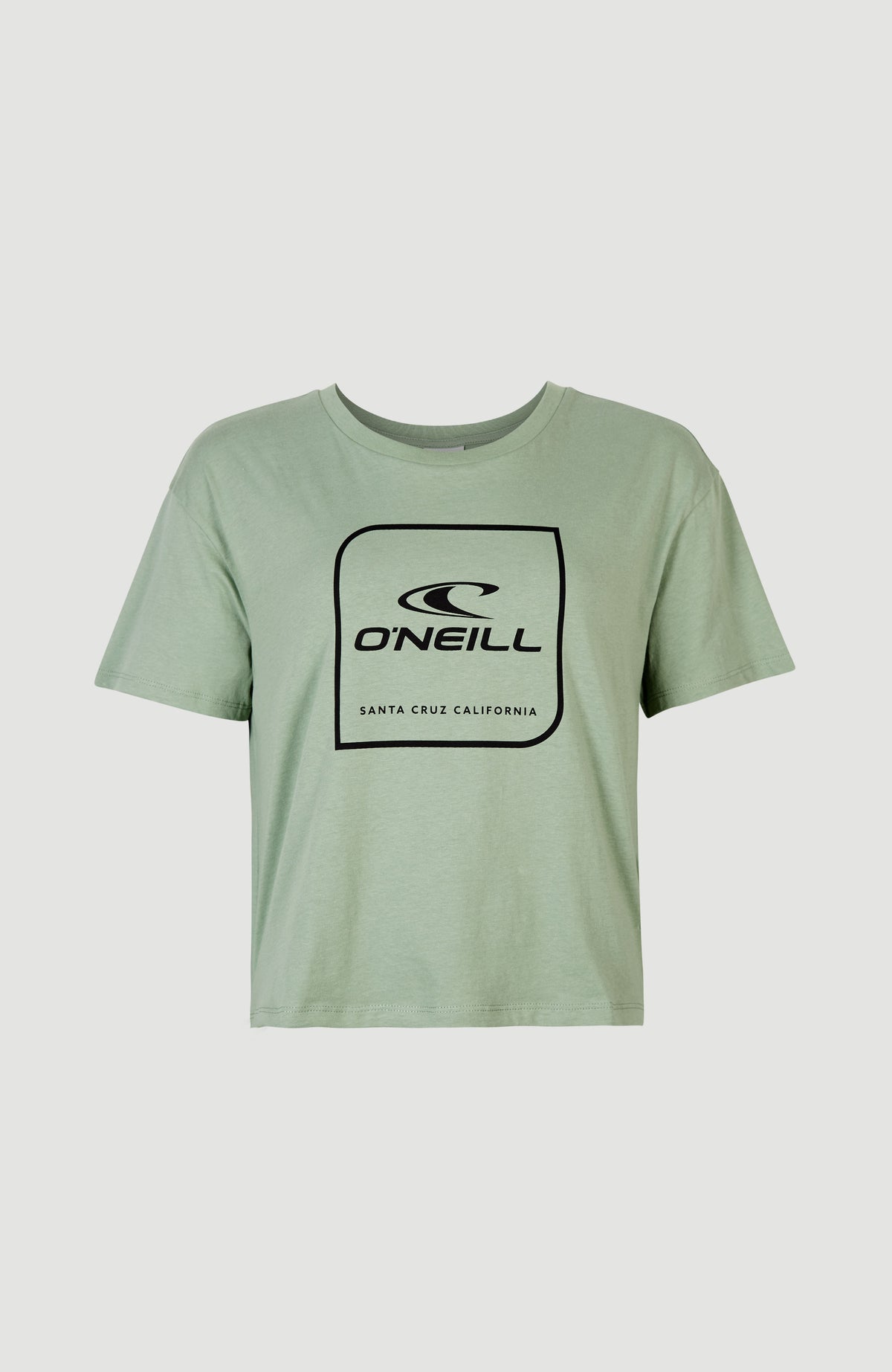 Cube T-Shirt | Lily Pad