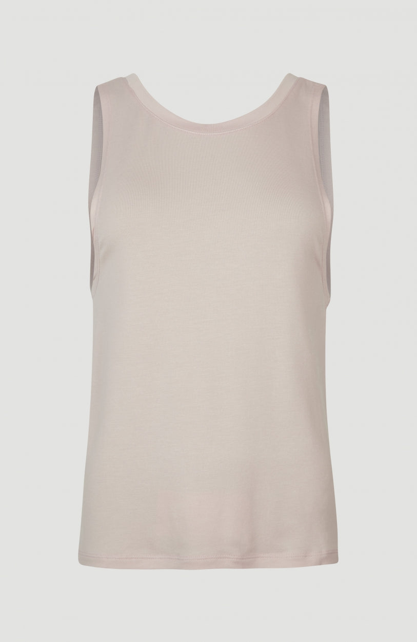 Active Rutile Tanktop | Peach Whip