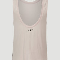 Active Rutile Tanktop | Peach Whip