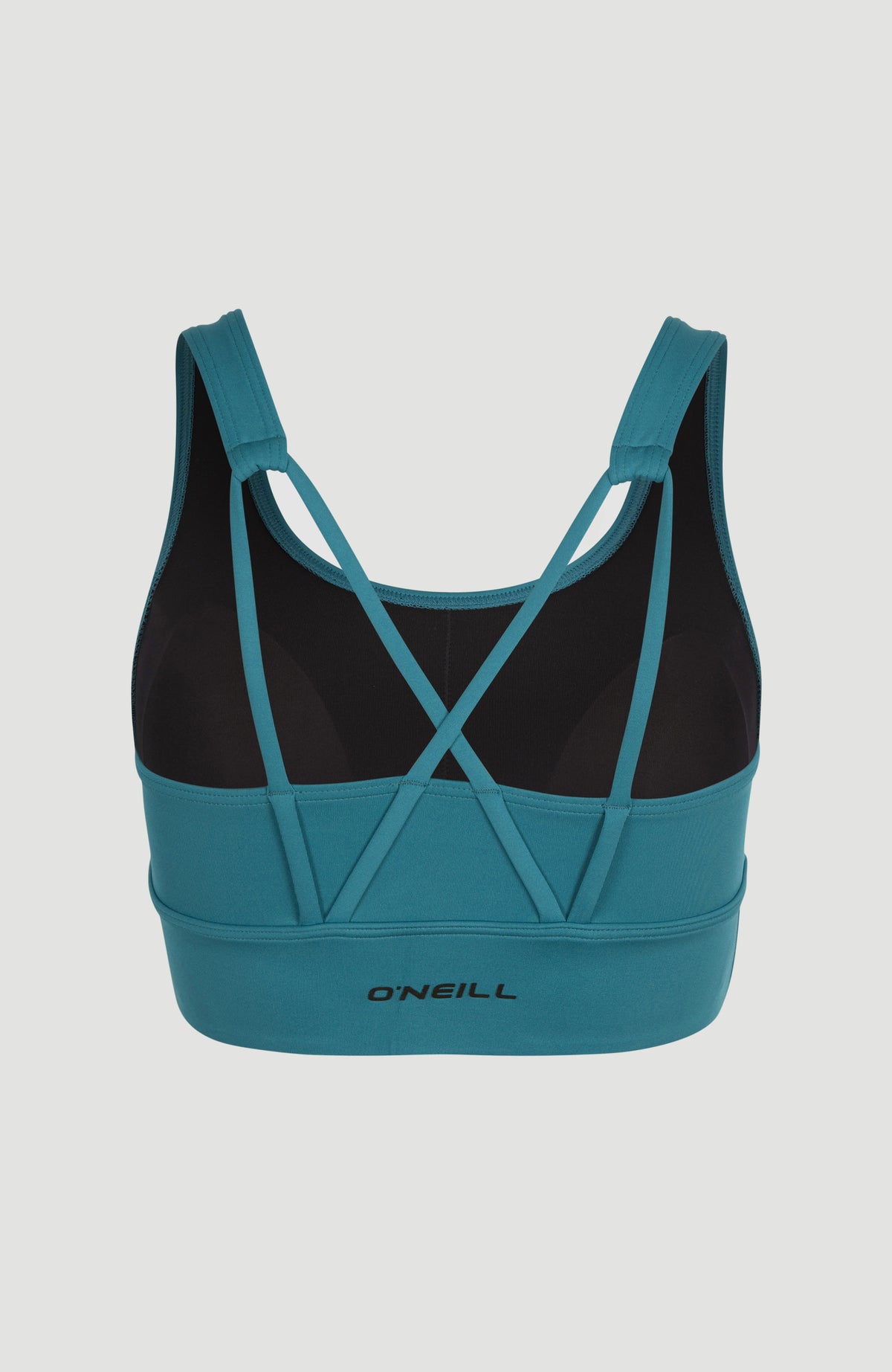Yoga Sport Top | Harbour Blue